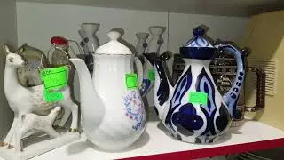 Всякая всячина, товар ПОЧТИ ДАРОМ