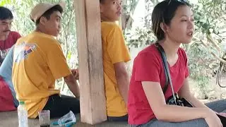 perdana bareng mgt. setelah puasa