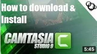 How To Get Camtasia Studio latest full version for free 2021 | 100% working