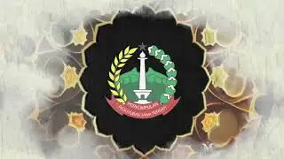 Ucapan Selamat IDUL FITRI dari Leles Sudarmanto Ketua PJT