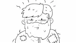 The Secret Short animation