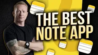 Apple Notes For REALTORS:  5 Reasons I use it