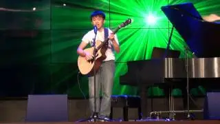Hmo No Cover By Chai Moua
