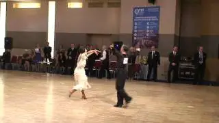 Шмелев Никита — Подгорелкина Татьяна  / Представление