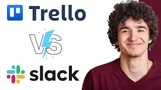 Slack vs Trello: Which is Better?