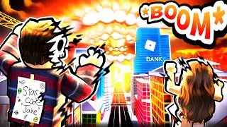 What if We Nuke ROBLOX?