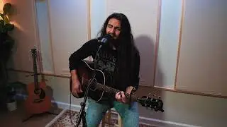 Christmas With You - Bryan Ruby Live