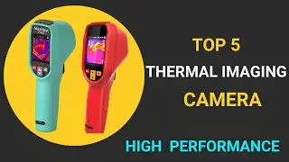 Top 5 Best Thermal Imaging Cameras on AliExpress | Powerful & Budget-Friendly Picks!