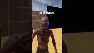 Three New Ways To Handle Zombies In Our VR Sandbox! 