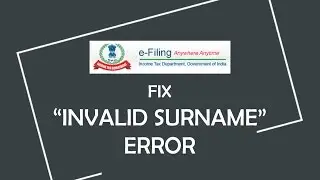 How to fix 