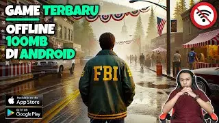 10 Latest Games Size ± 100MB HD Graphics on Android and iOS 2024 | Lightweight Android Game