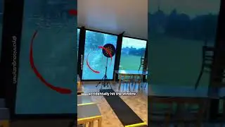 Ridiculous Darts Fail 😂🎯