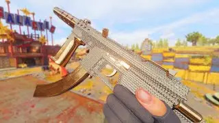 THE TEC-9 IS UNSTOPPABLE - Cold War Search & Destroy