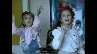 Kolorowe dzieci - 02.10.1996r. - podkład - oryginalny utwór Majki Jeżowskiej