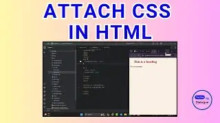 How to Attach CSS in HTML - Advanced Strategies [2025]