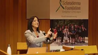 Pain Resilience and More Rewarding Self-Management - Dr. Hassett