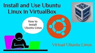 | How to Install & Use Ubuntu Linux on other OS |