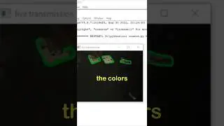 Object counting system using 