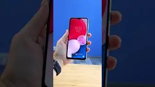 SAMSUNG GALAXY A13 ОБЗОР 5 ГЛАВНЫХ ПЛЮСОВ 