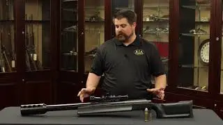 The .950 JDJ Rifle - 