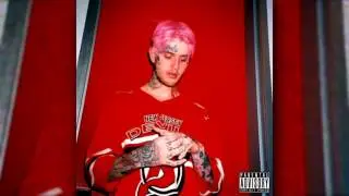 LiL PEEP - move on, be strong (Prod. smokeasac x lil peep x yung cortex)
