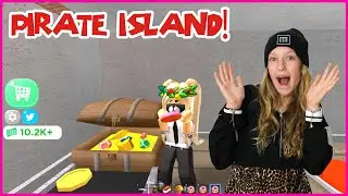 BUYING PIRATE ISLAND!