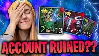 DON'T MAKE MY MISTAKES! Artifact Tips You MUST KNOW - Raid Shadow Legends Beginner Guide