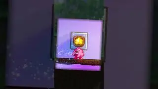This Terraria Mod Turns You Into Kirby...
