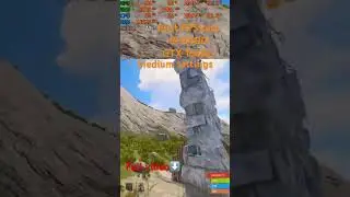 Test fps RUST. I5-8400 GTX 1660ti.