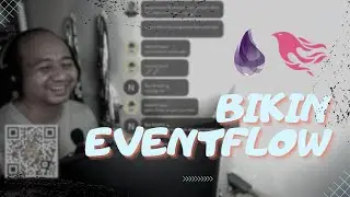 🔴🐦‍🔥 Bikin EventFlow: Event Management dengan Elixir & Phoenix | Bagian 4