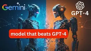 Introducing Gemini An Easy Explanation | world's  most powerful AI model