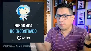 ¿Qué es el error 404?
