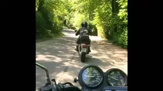 Diários de Motocicleta - Um rolê no Leste Europeu