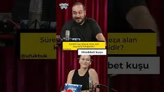 Ah O Kuşlar Neler Yapıyor? | Soğuk Savaş 