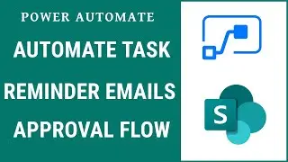Power Automate - Approval flow with reminder emails