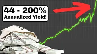 Awesome Income Opportunities on this QUALITY Dividend Stock!