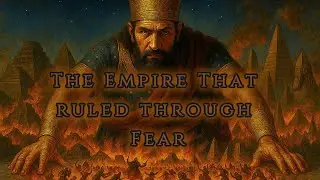 Iron Fist That Outlived the Collapse | Assyria
