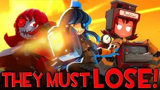 Sentry Girl Lore