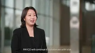 EP.10 What We Talk About When We Talk About Visa – Contactless Payment, Visa (English Subtitles)