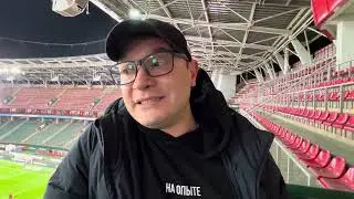Котэ ГЕНИЧ / СИТУАЦИЯ С СОБОЛЕВЫМ - ЧТО ЭТО БЫЛО