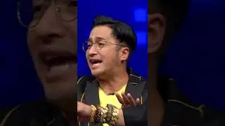 Cuma Kak Irfan Yang Berani Pisahin Master Limbad Dan Pesulap Merah 