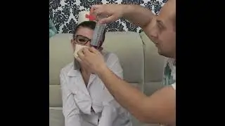 ГРАМАДНЫЙ УКОЛ в ЯЗЫК / Gram PRICK in the TONGUE 