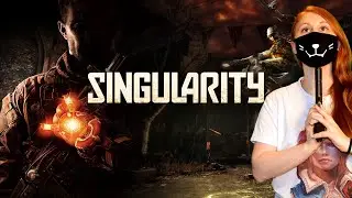 Singularity►игра по просьбе подписчика►ALEXMIR