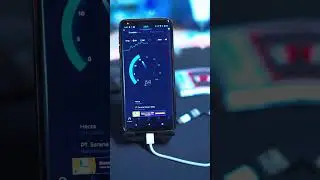 Ready VPN premium Trojan GO & VMESS 