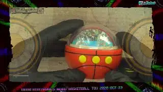TIGER ELECTRONICS BASKETBALL