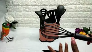 Edenberg Knife & Kitchen 14pc Tool Set.