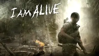 Я ещё жив ▶ I Am Alive - полное прохождение PC Full Game