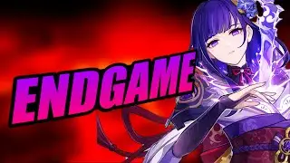 Endgame content in Genshin Impact?