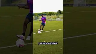 These 3 striker rules will make you more clinical