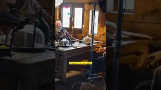 Я много думаю и познаю, но это ещё не озарение (с) Герман Стерлигов 